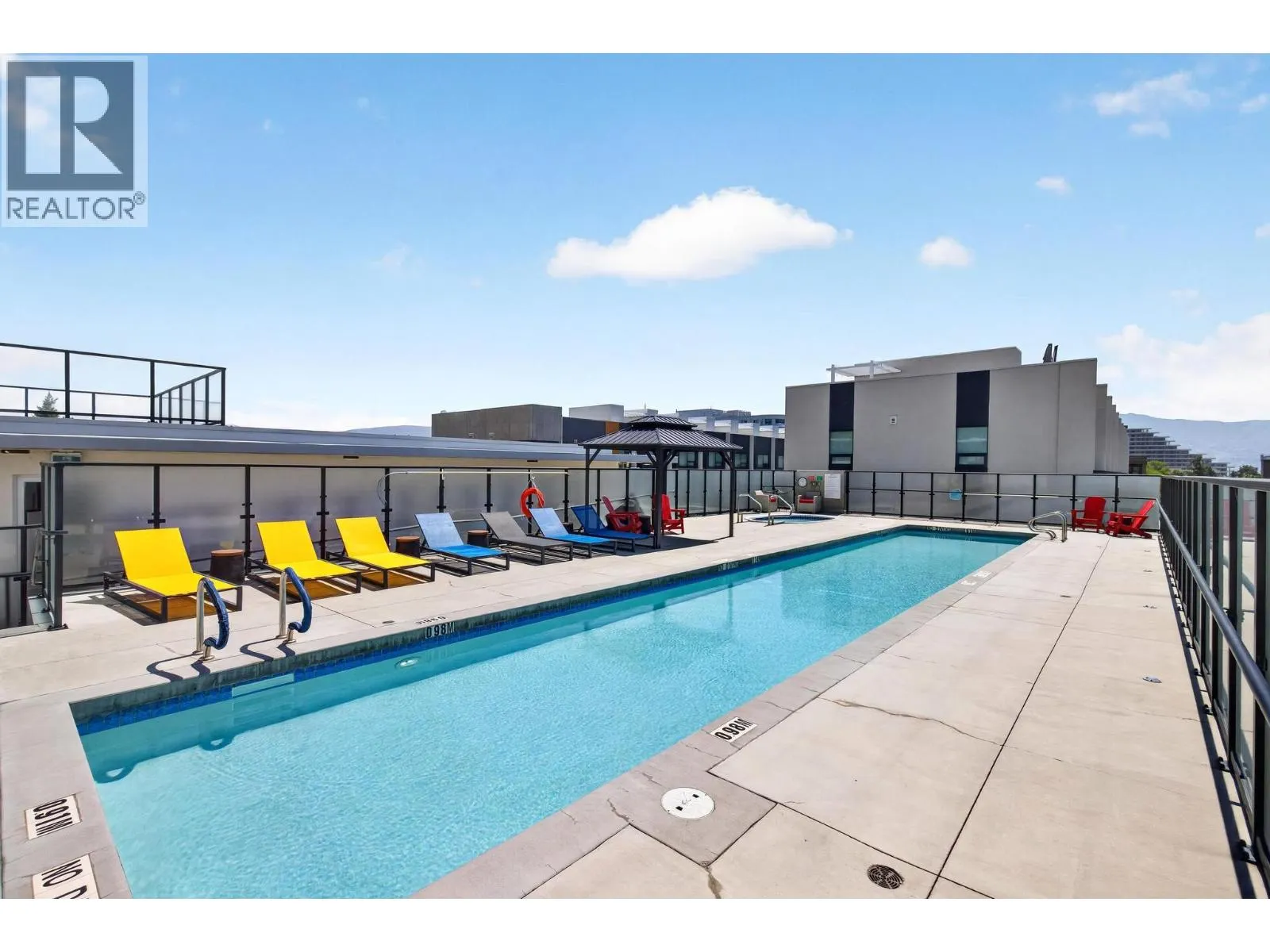 485 Groves Avenue Unit# 1102
