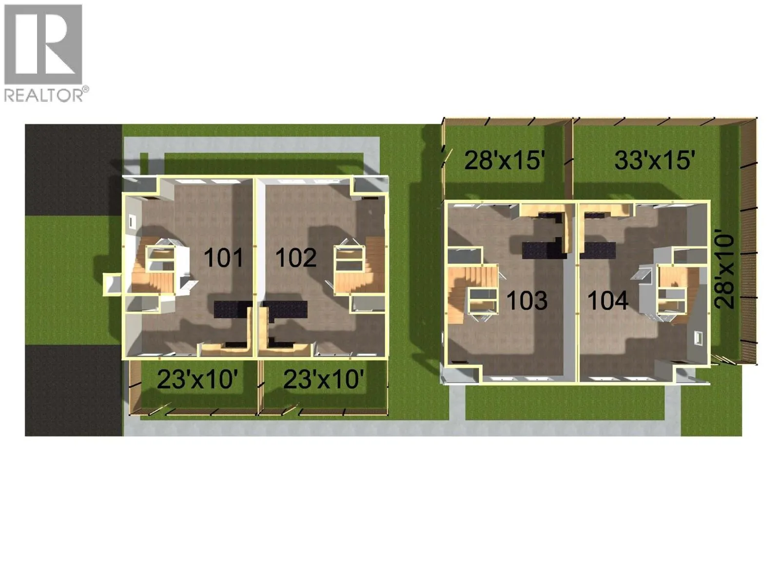14203 Victoria Road N Unit# 104