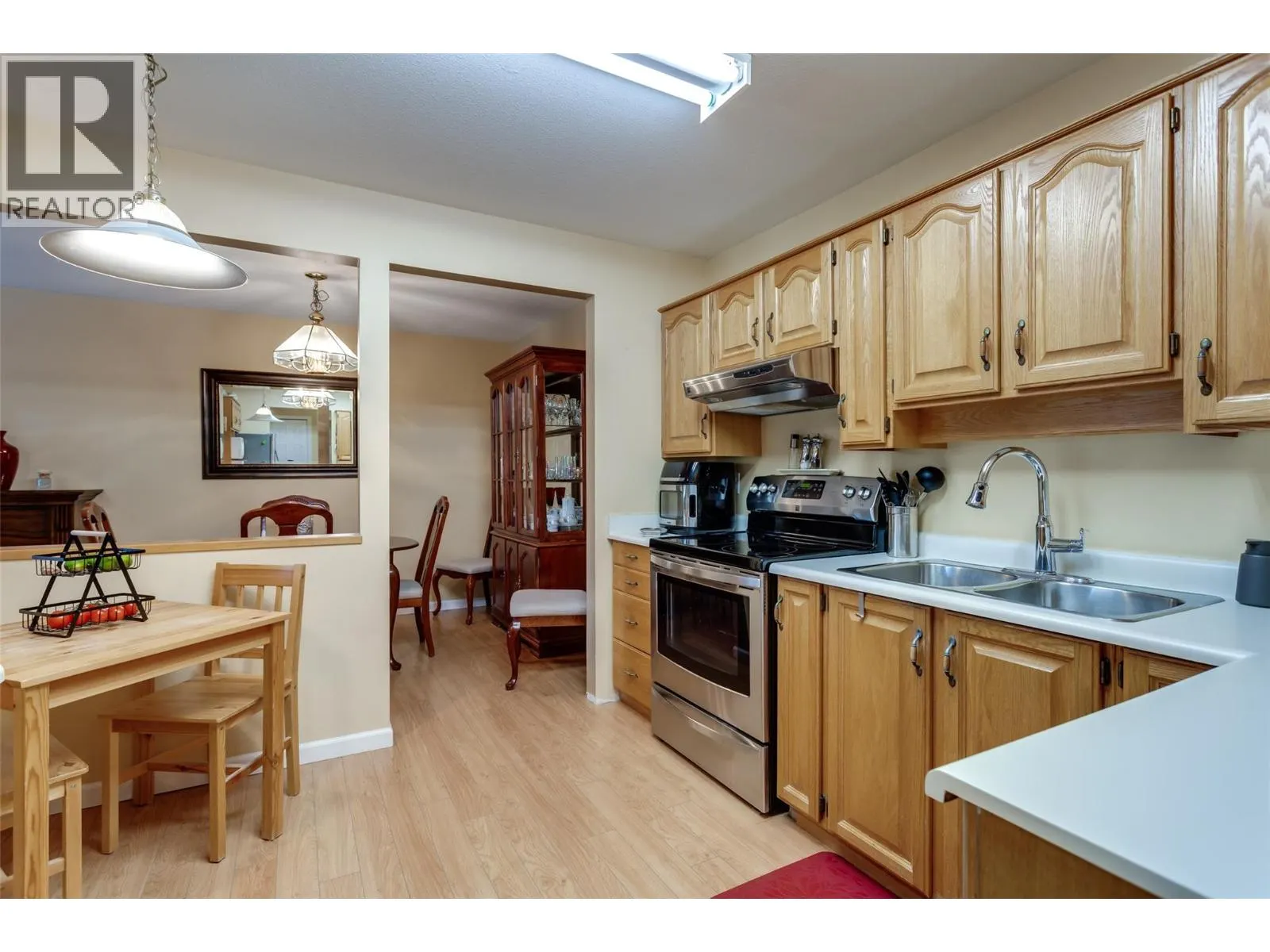 945 Lawrence Avenue Unit# 107