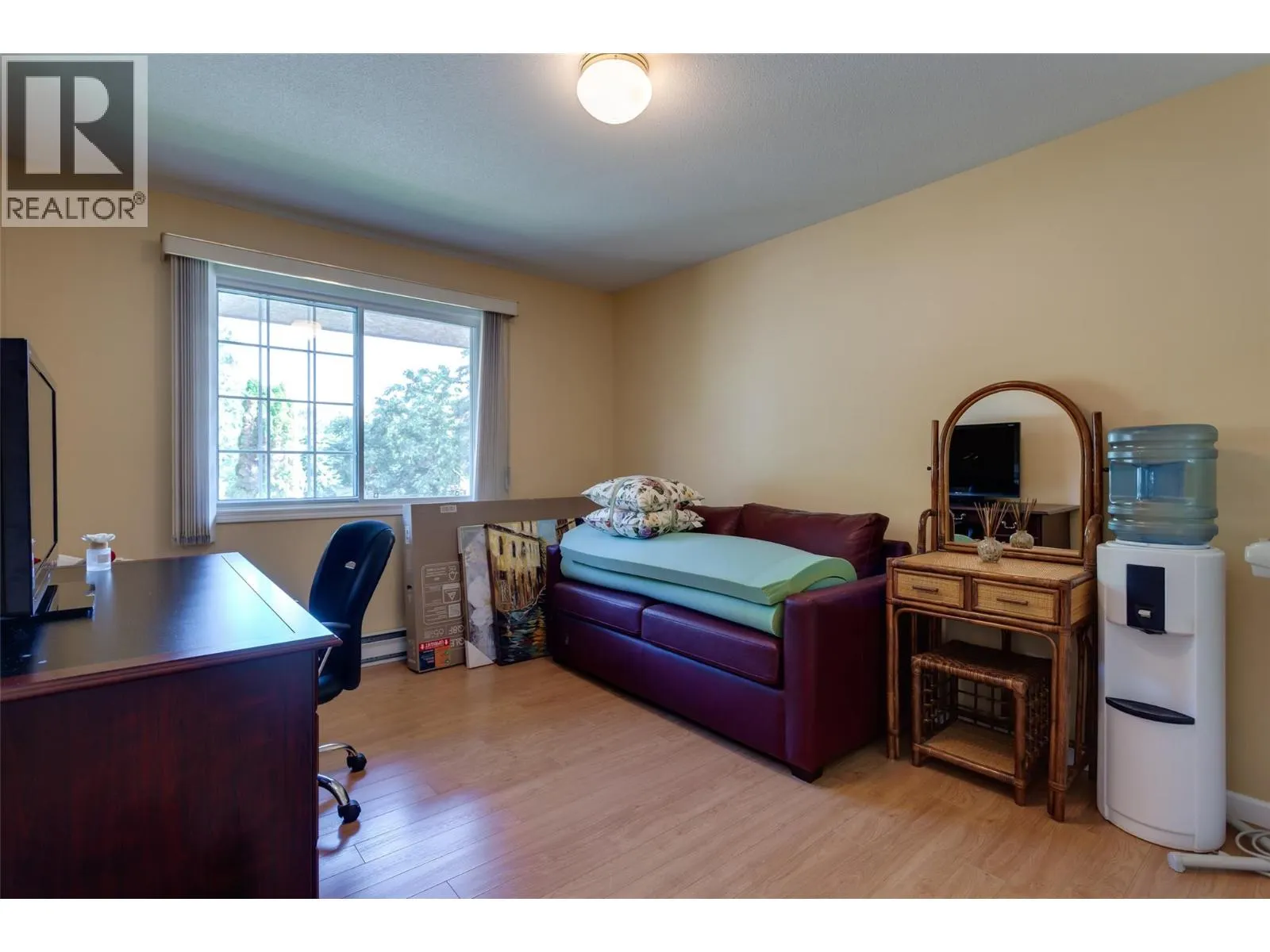 945 Lawrence Avenue Unit# 107