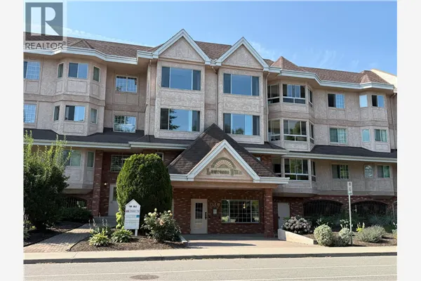 945 Lawrence Avenue Unit# 107