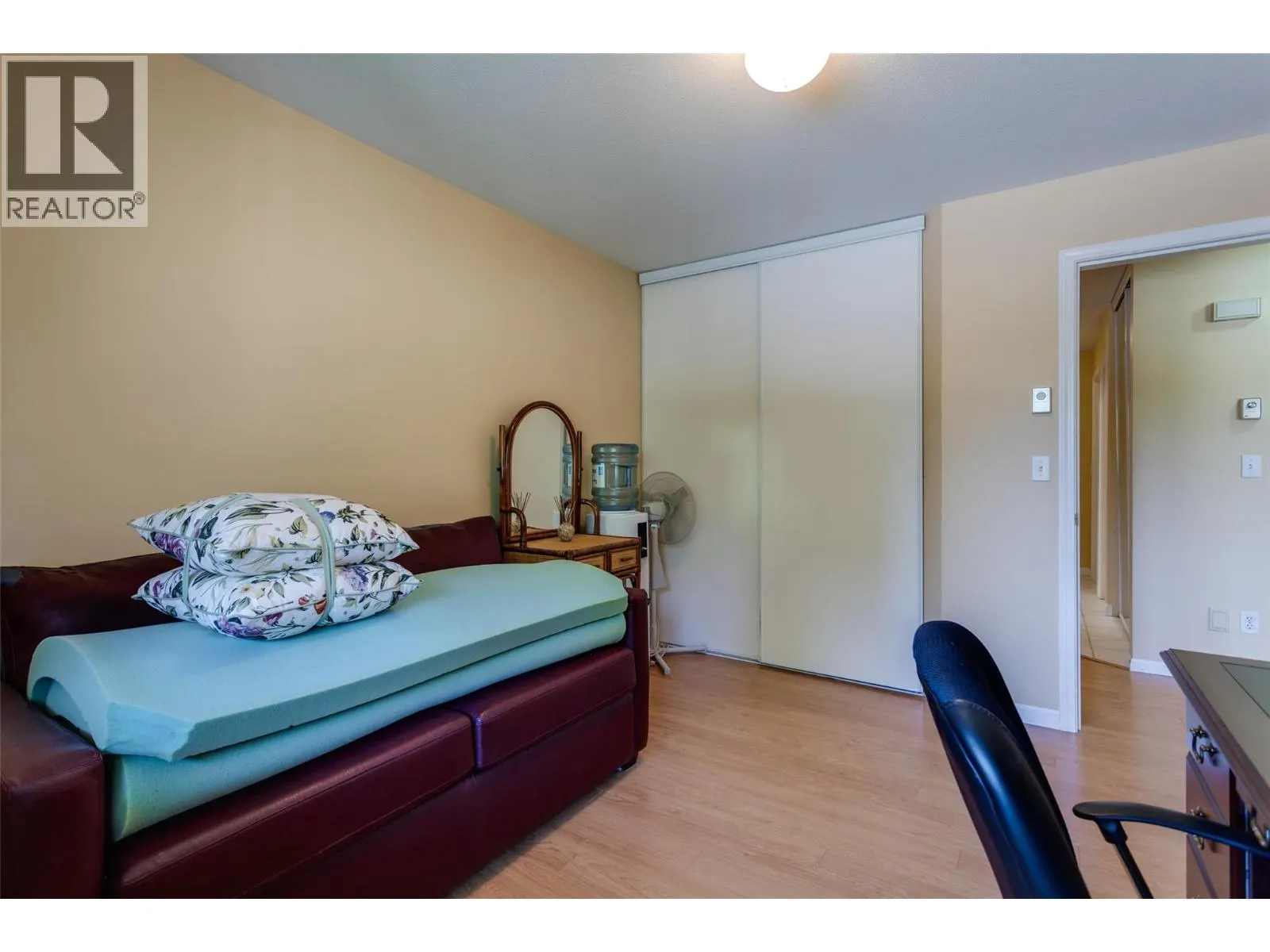 945 Lawrence Avenue Unit# 107
