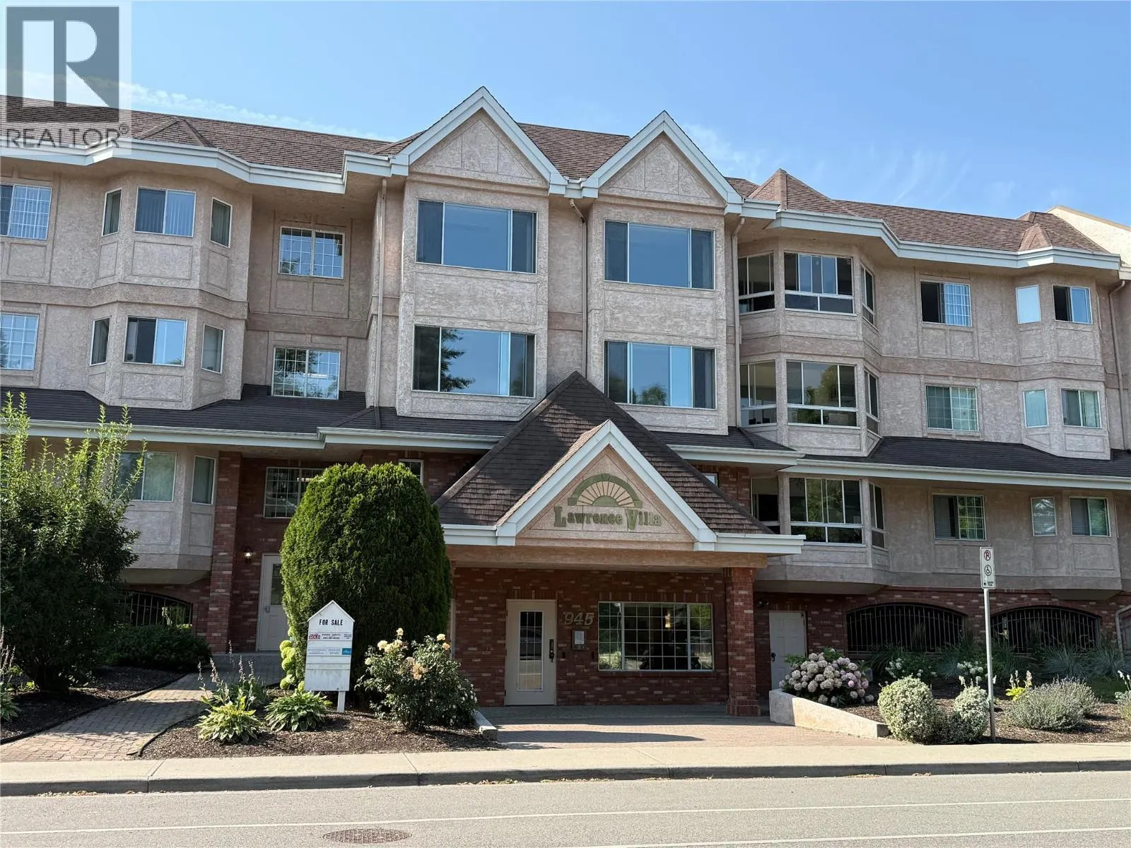 945 Lawrence Avenue Unit# 107