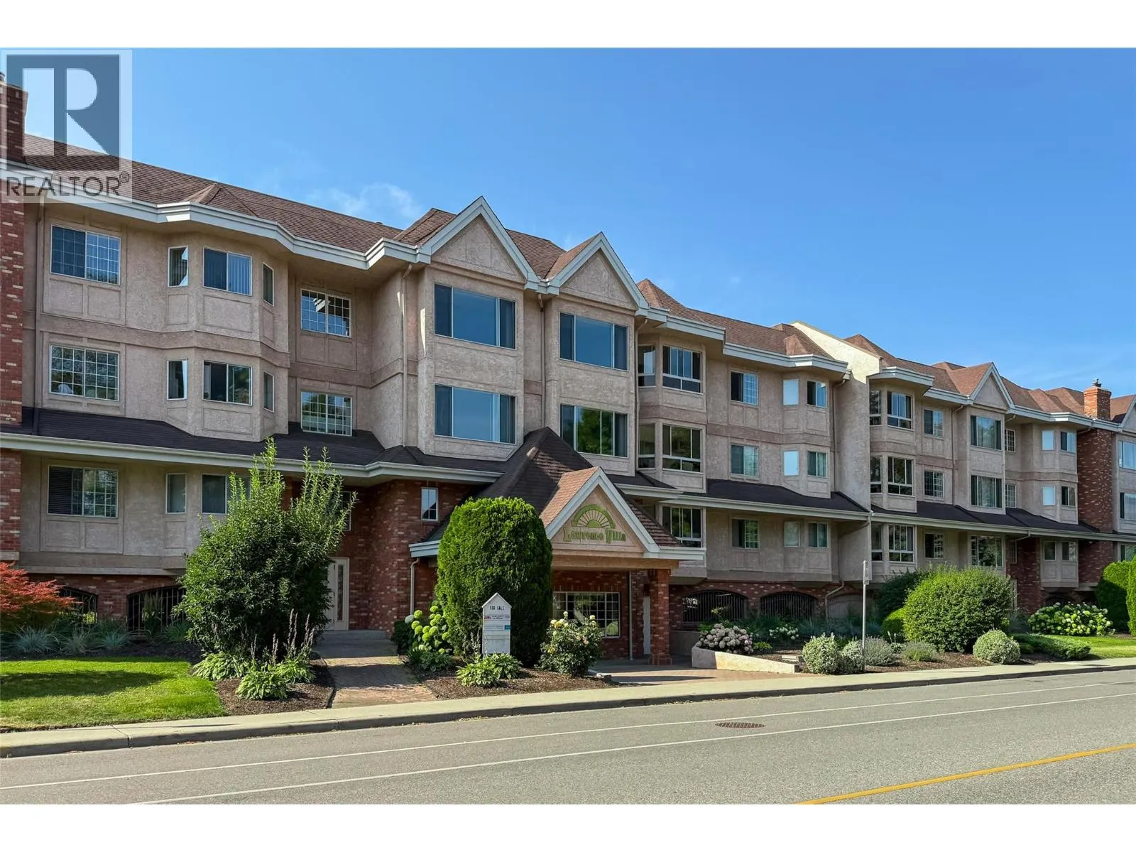 945 Lawrence Avenue Unit# 107