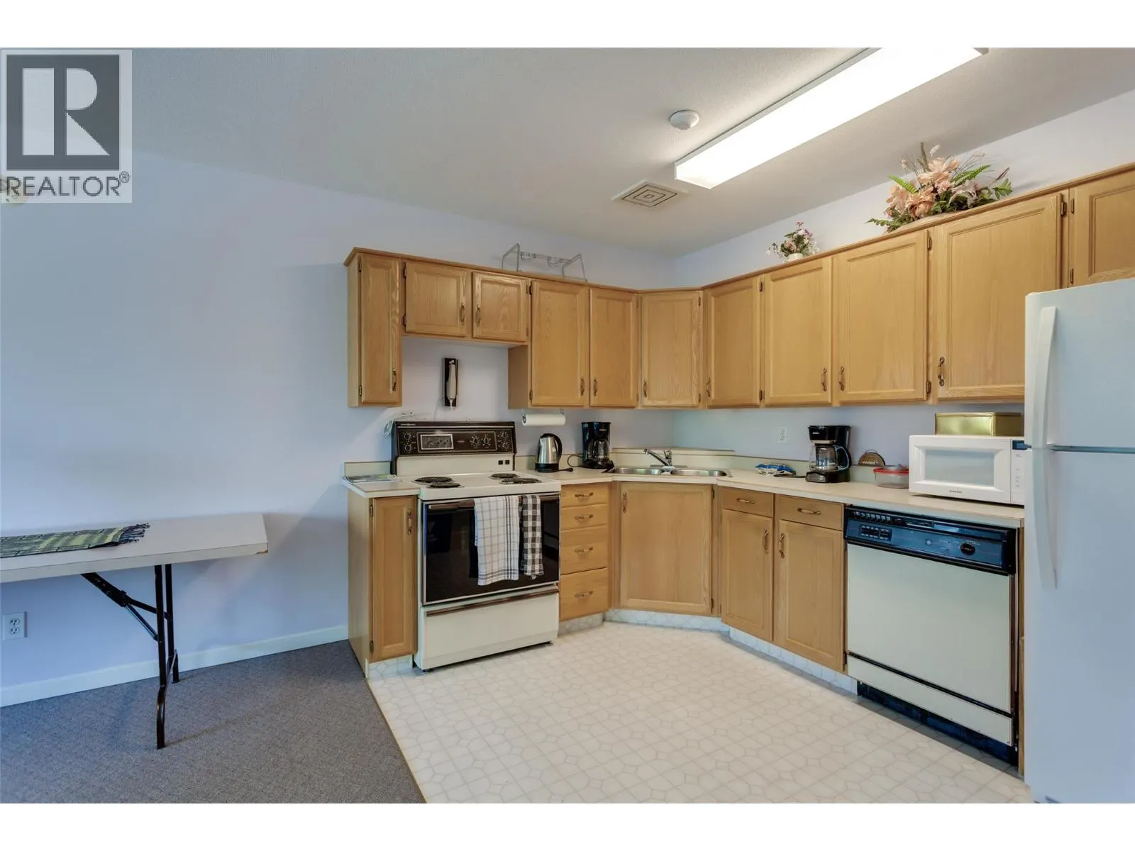 945 Lawrence Avenue Unit# 107