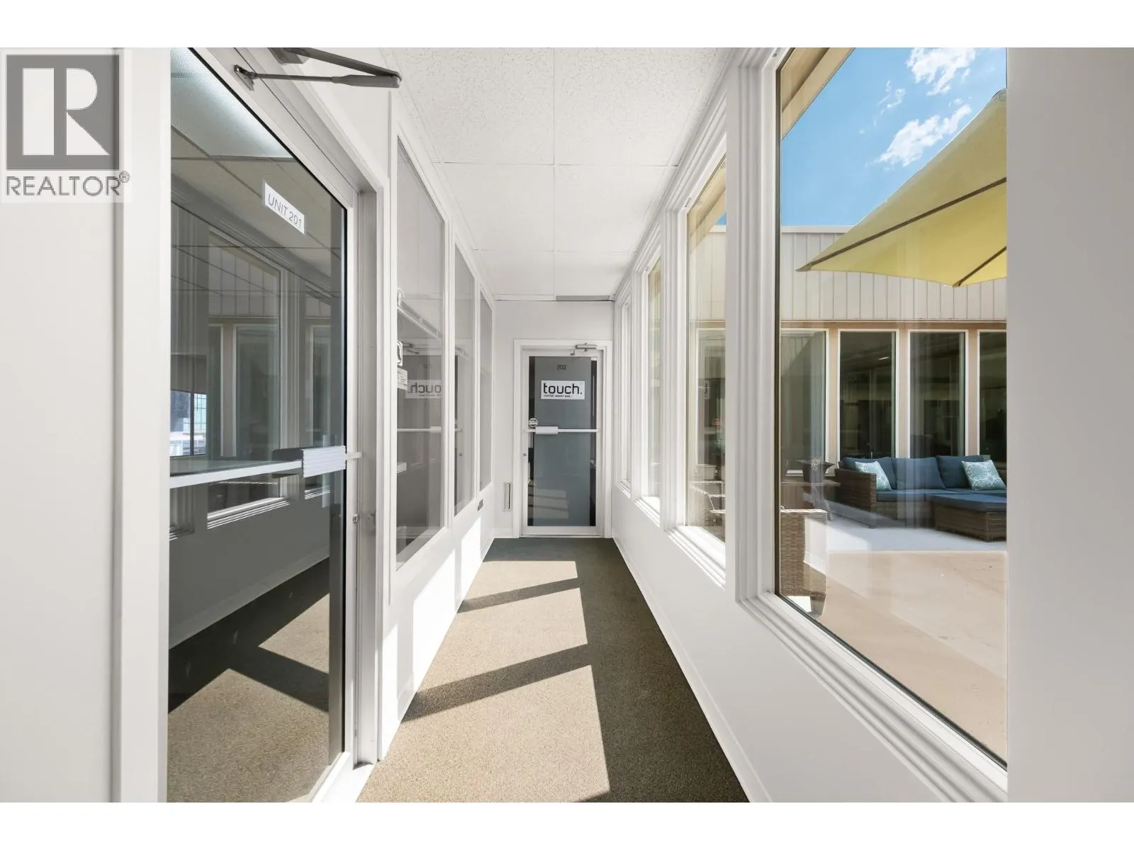 1470 St. Paul Street Unit# 201 & 202