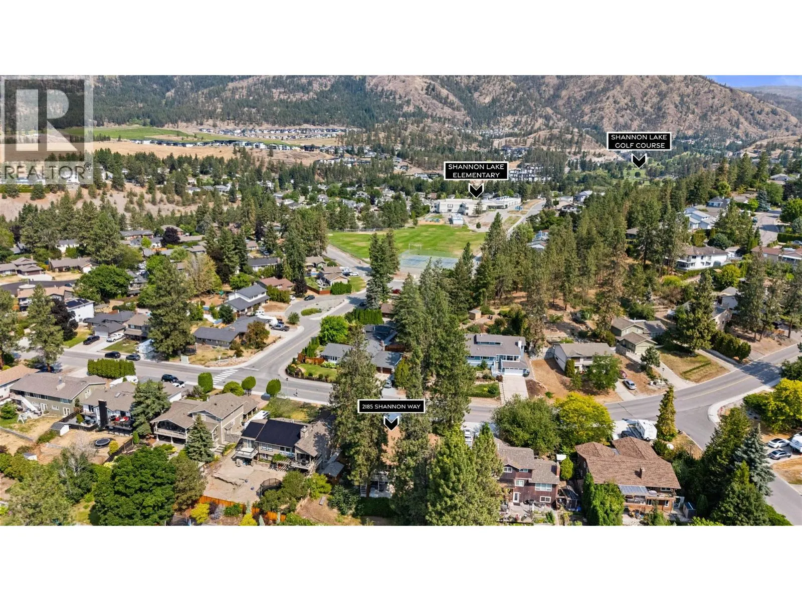 2185 Shannon Way