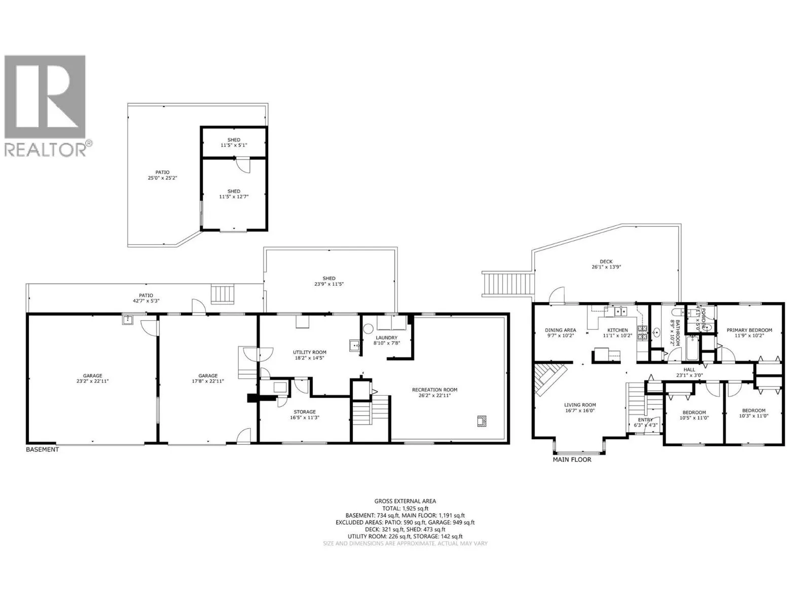 3472 Lockhart Crescent