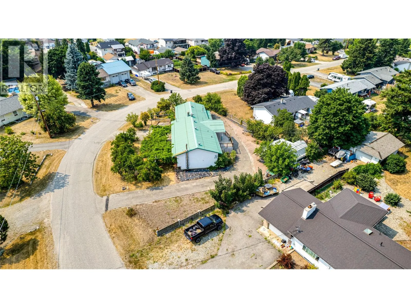 3472 Lockhart Crescent