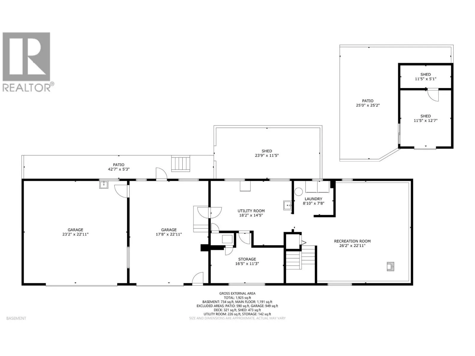 3472 Lockhart Crescent