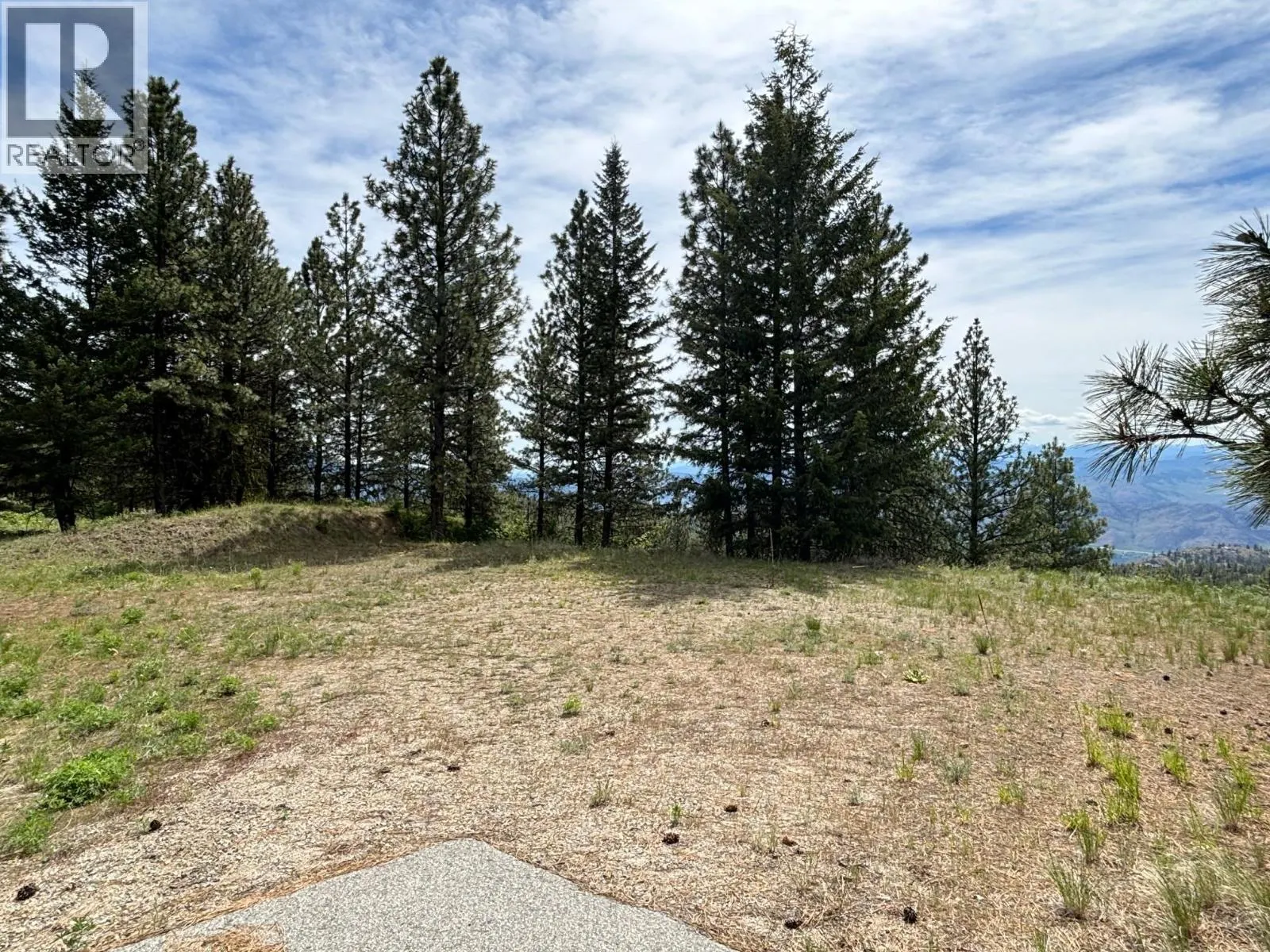 500 Sasquatch Trail