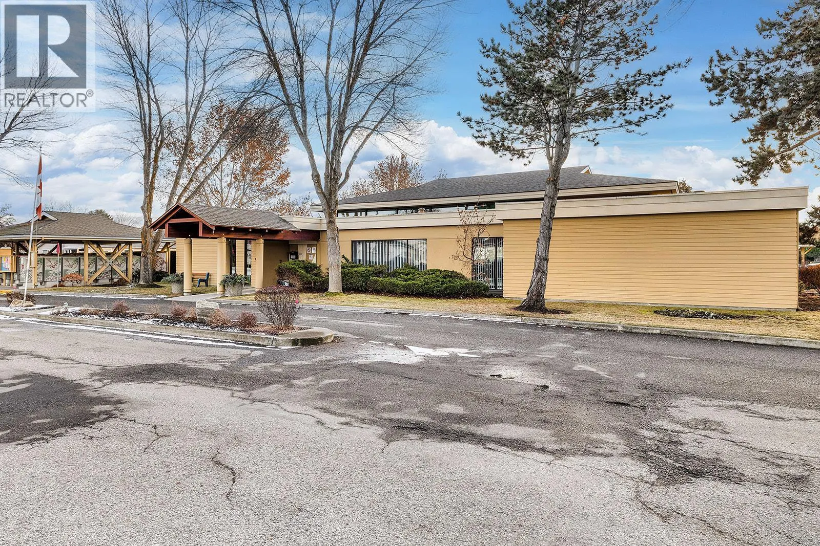 1255 Raymer Avenue Unit# 166