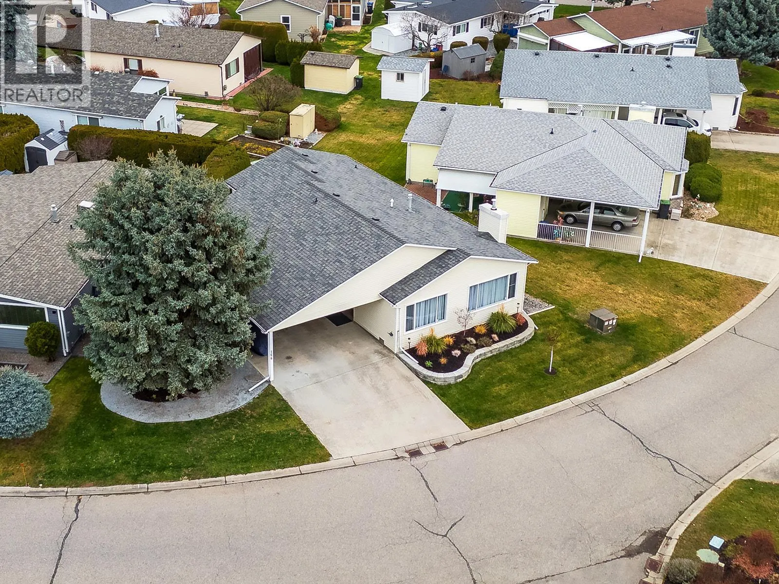 1255 Raymer Avenue Unit# 166