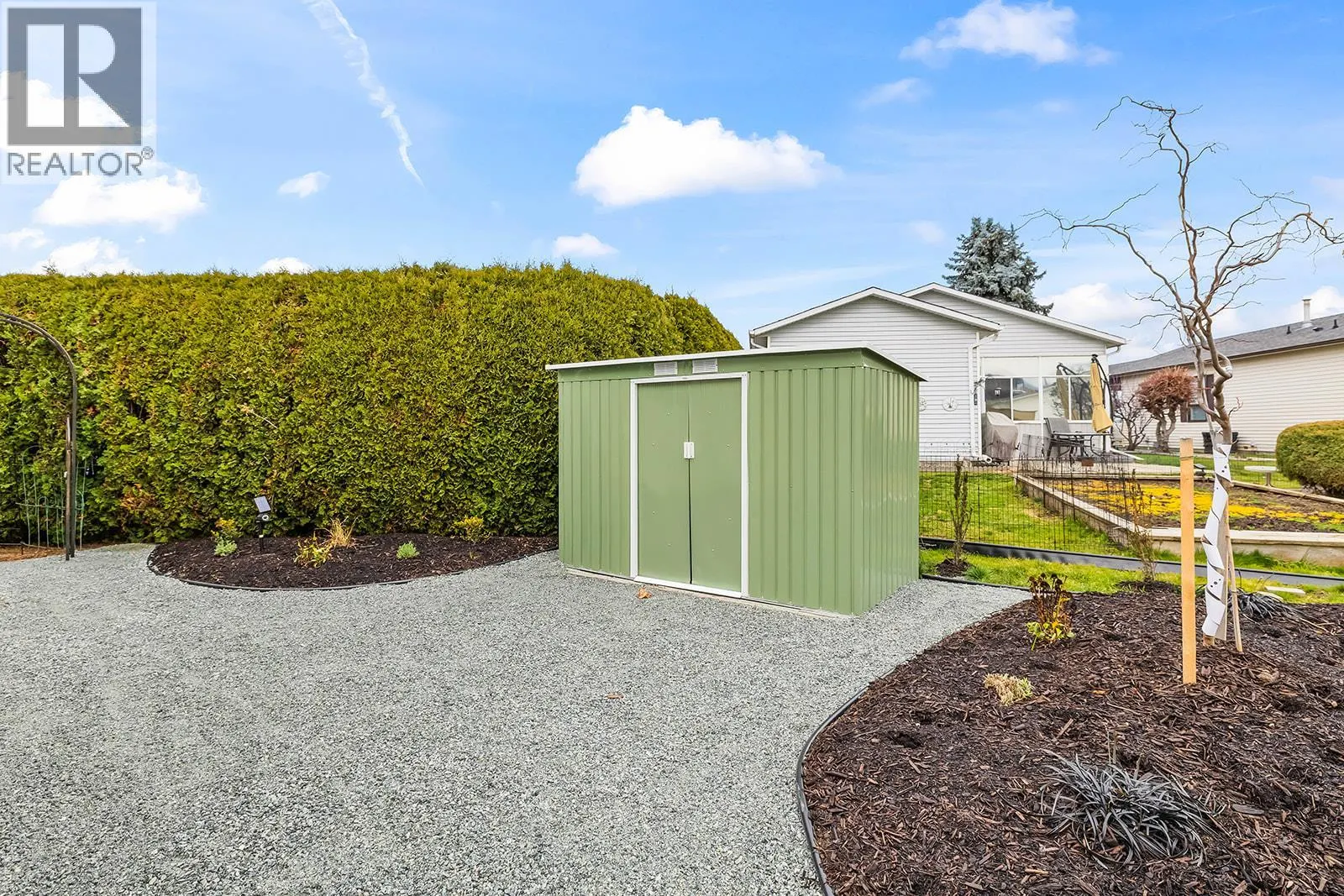 1255 Raymer Avenue Unit# 166