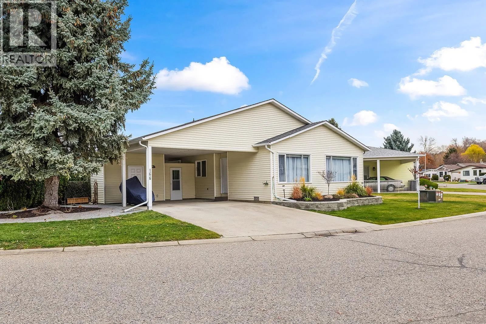 1255 Raymer Avenue Unit# 166