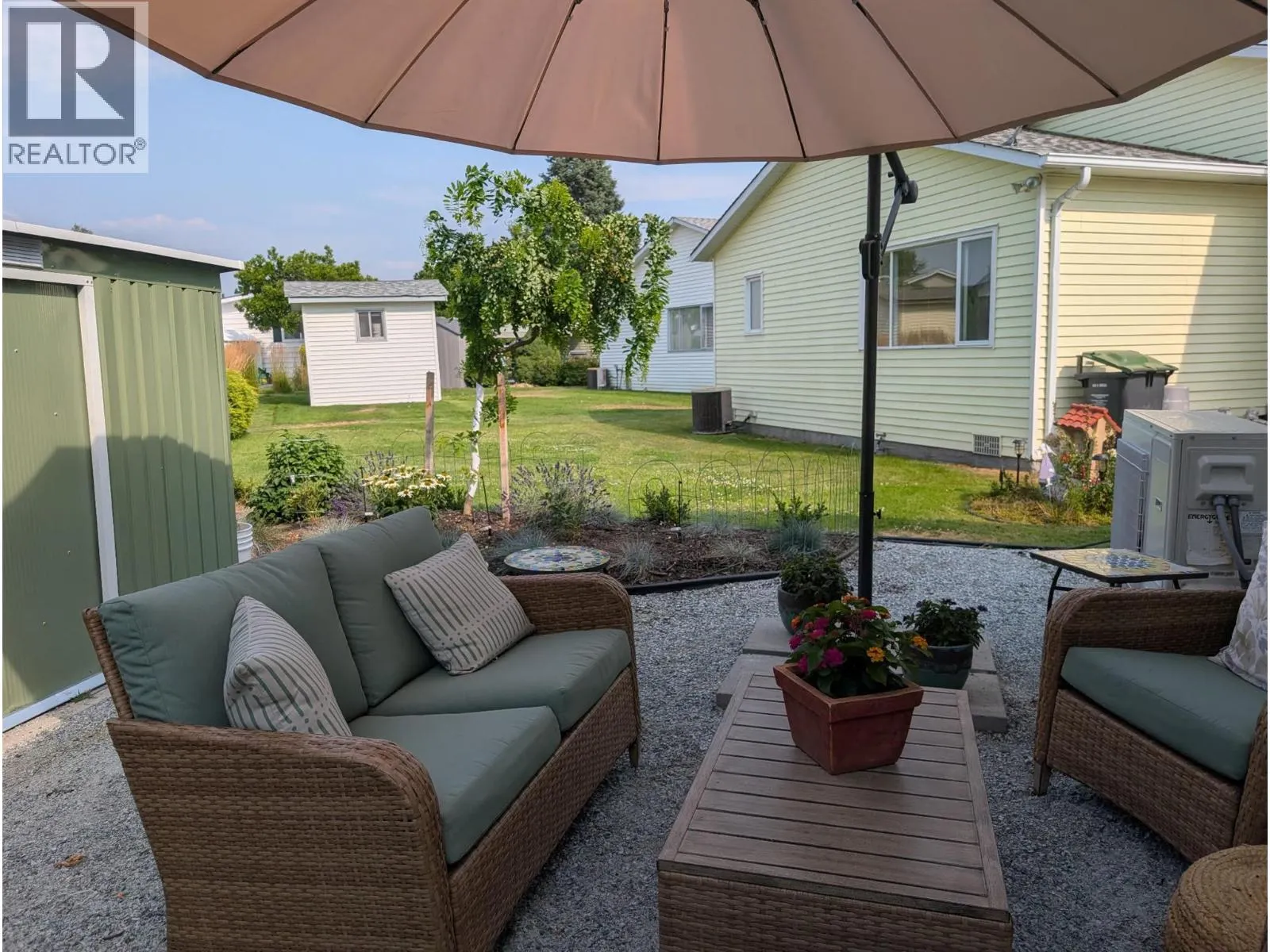 1255 Raymer Avenue Unit# 166