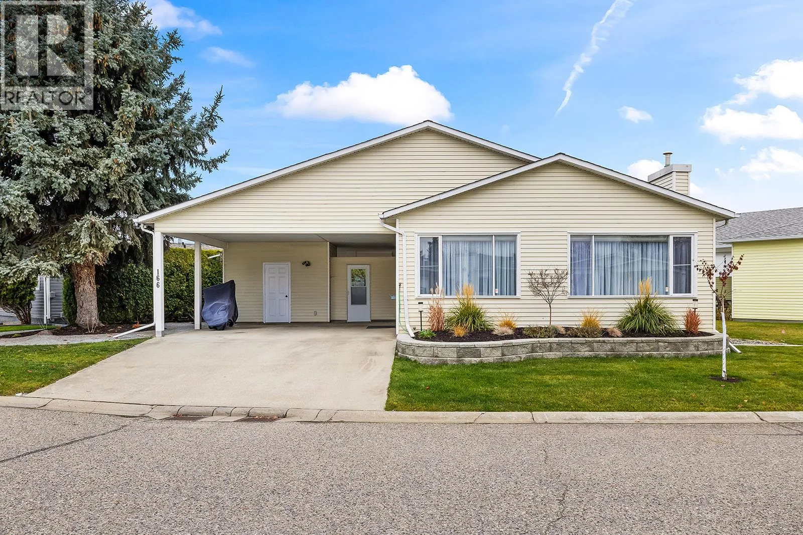 1255 Raymer Avenue Unit# 166