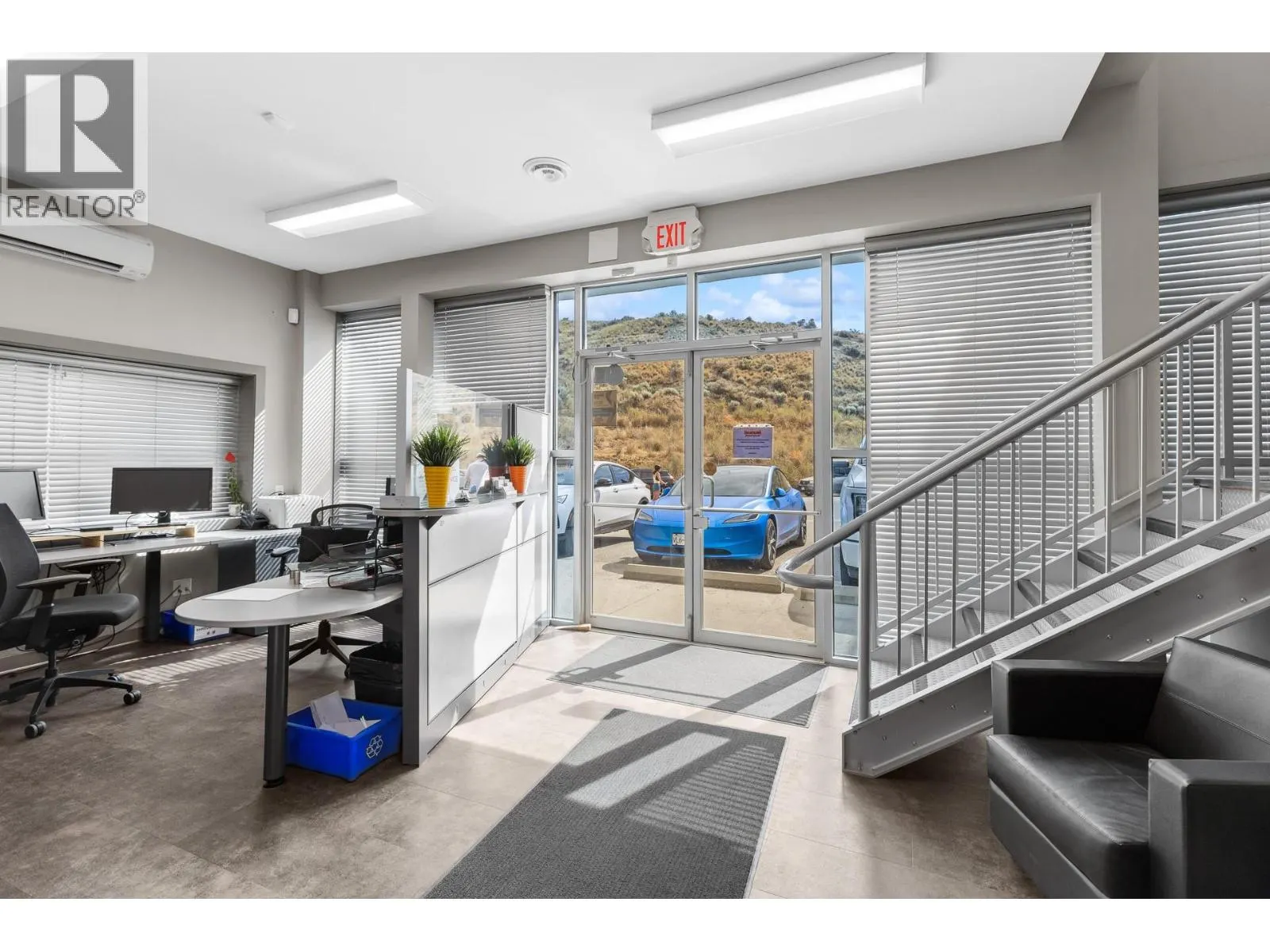 1025 Trench Place Unit# 101&102