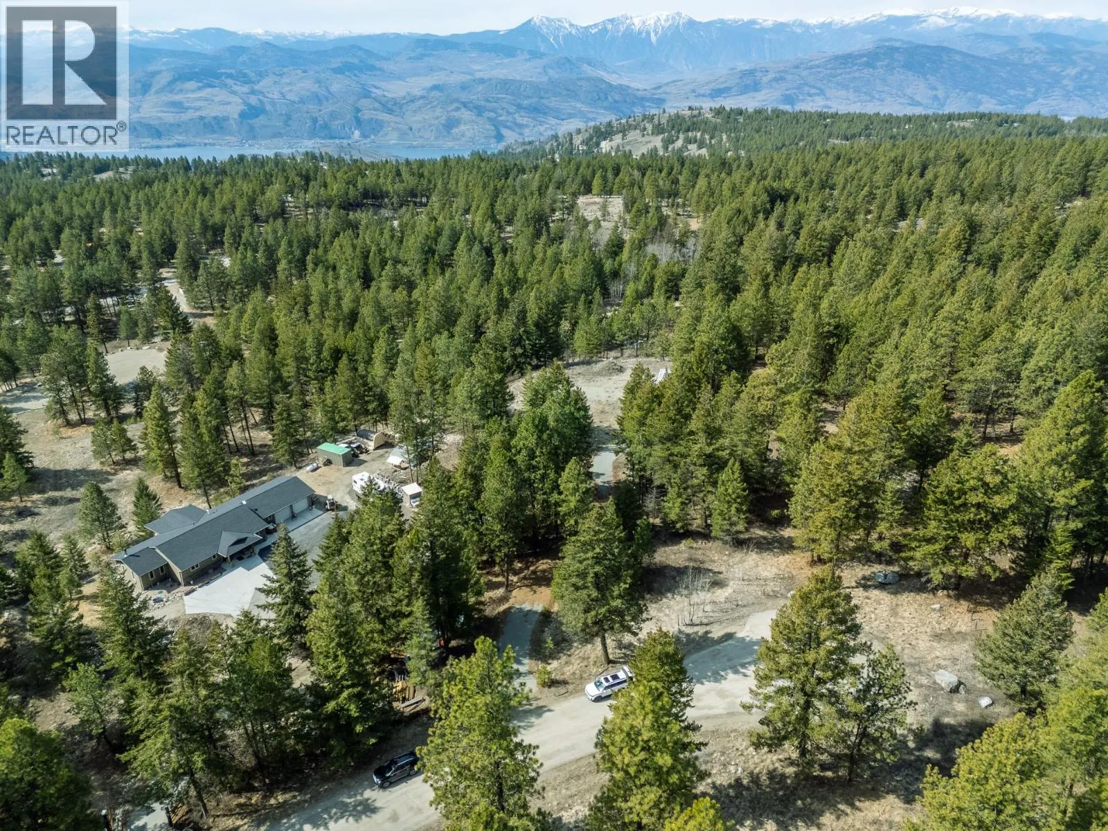 490 Wapiti Way