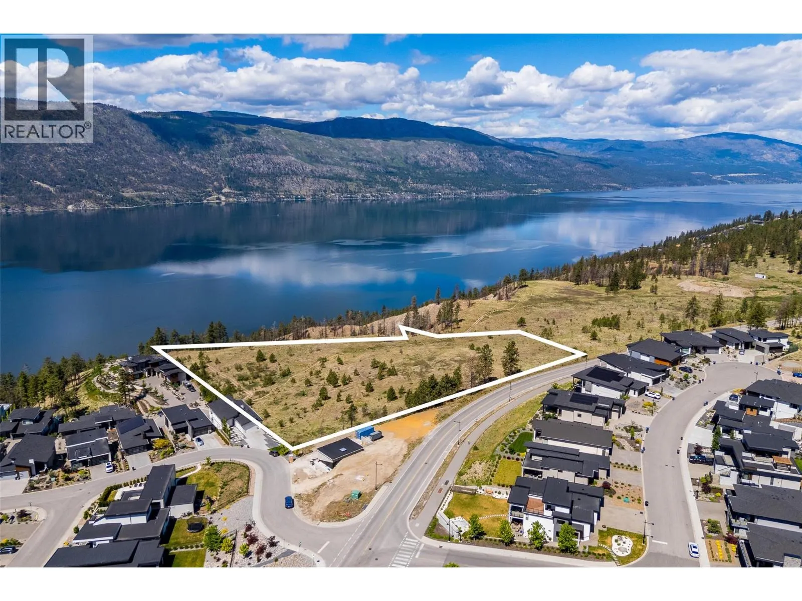 Lot 2 Tyndall Road