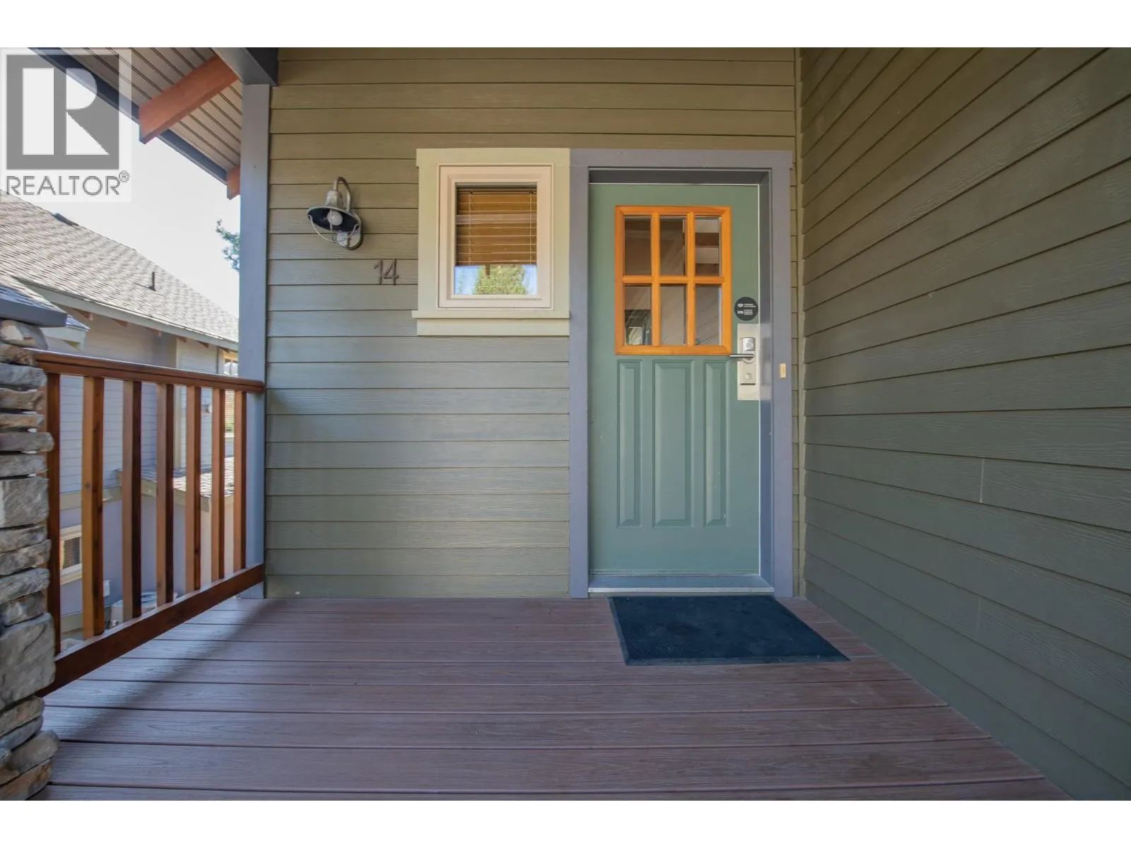 272 Chicopee Road Unit# 14A Lot# 14