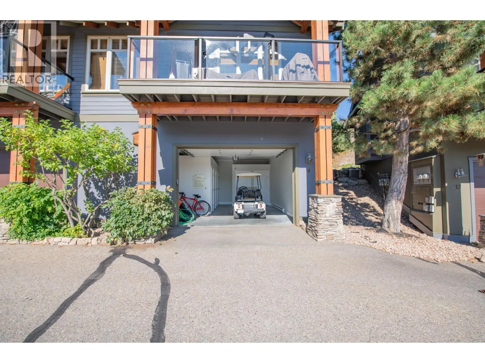 272 Chicopee Road Unit# 14A Lot# 14