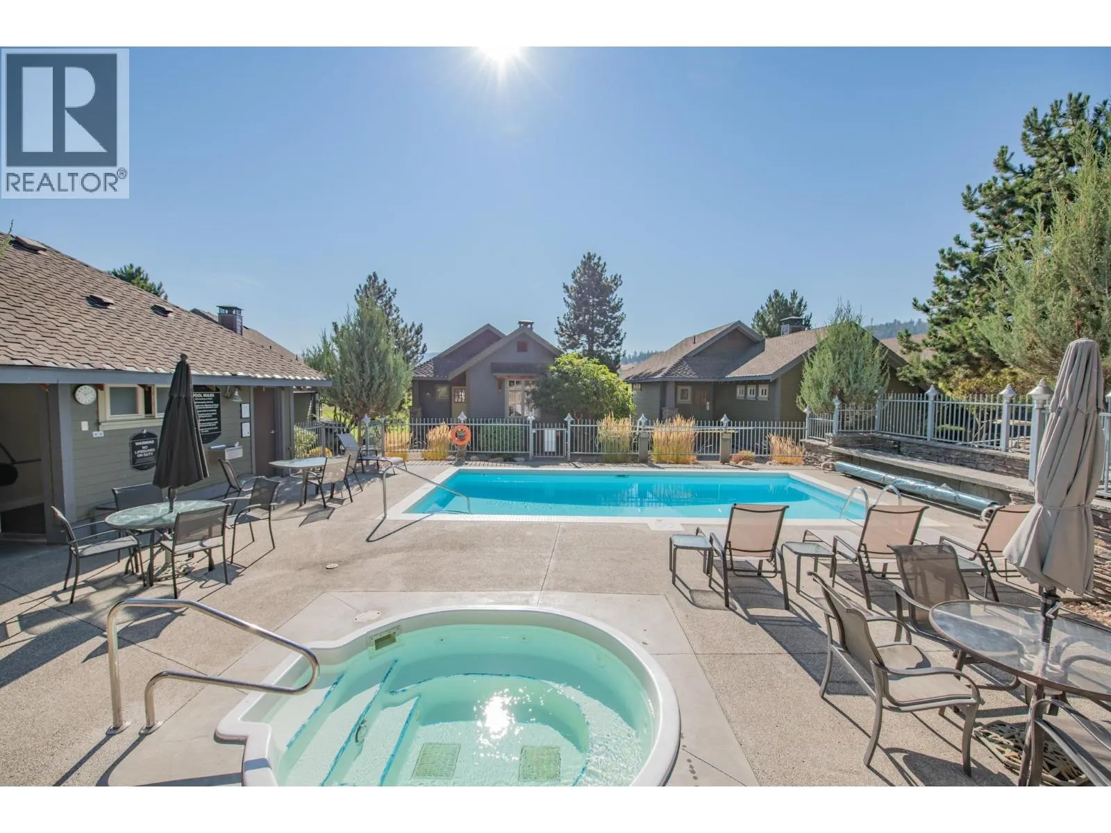 272 Chicopee Road Unit# 14A Lot# 14