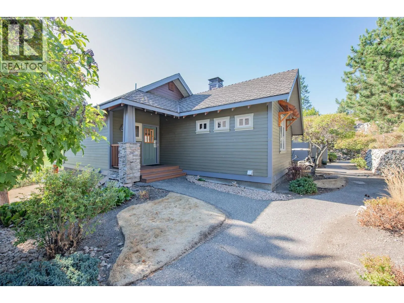 272 Chicopee Road Unit# 14A Lot# 14