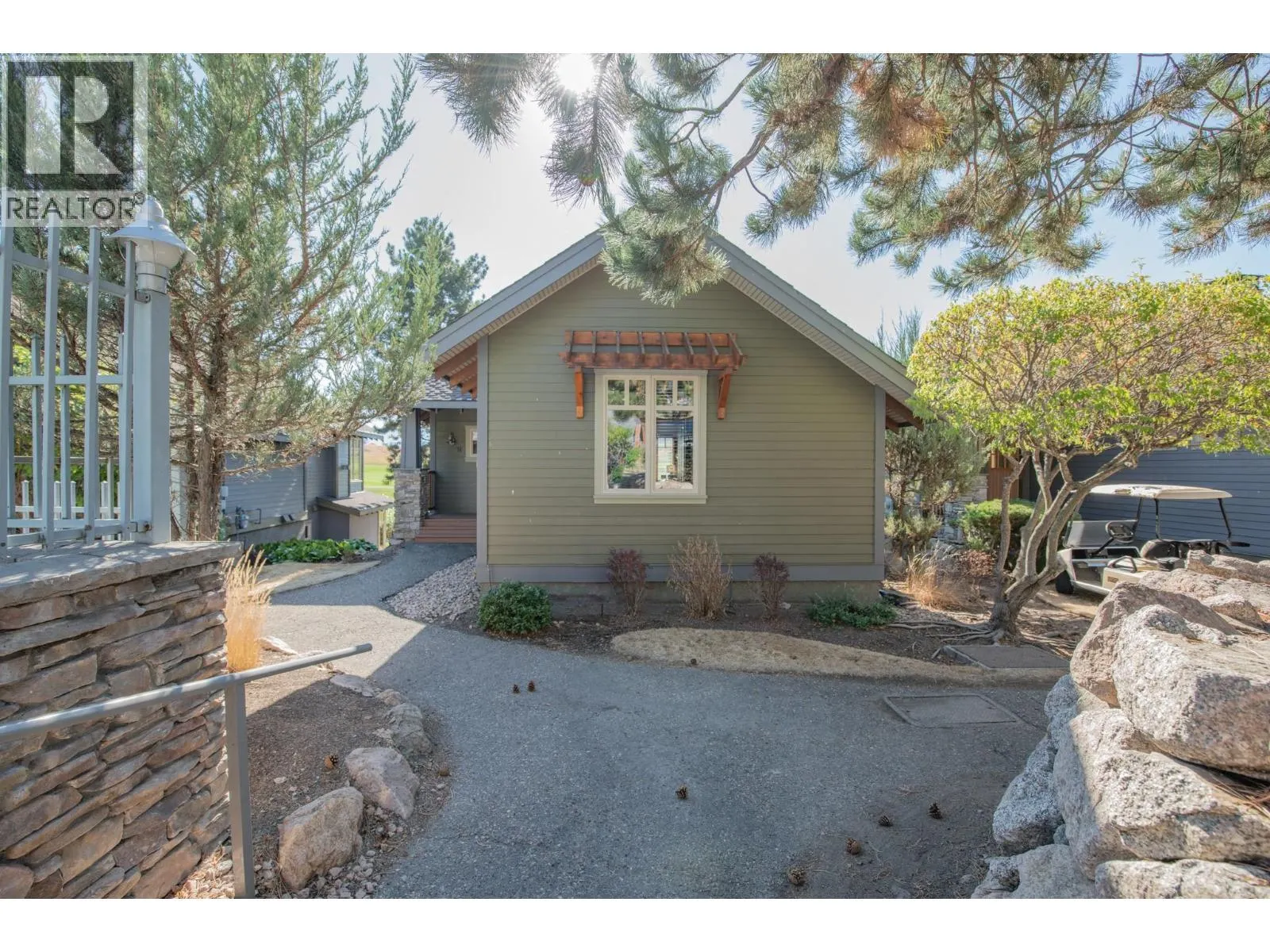 272 Chicopee Road Unit# 14A Lot# 14