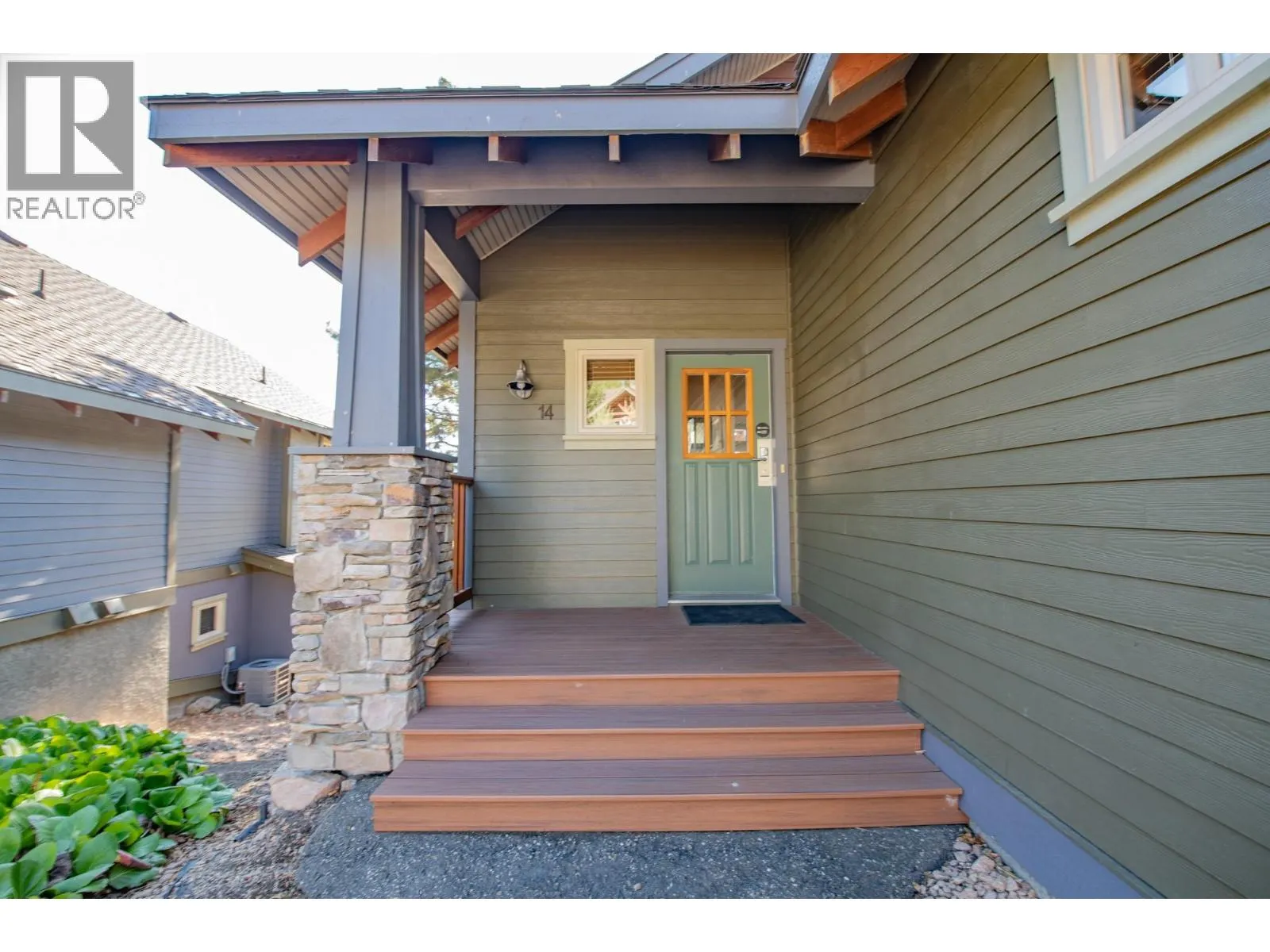 272 Chicopee Road Unit# 14A Lot# 14