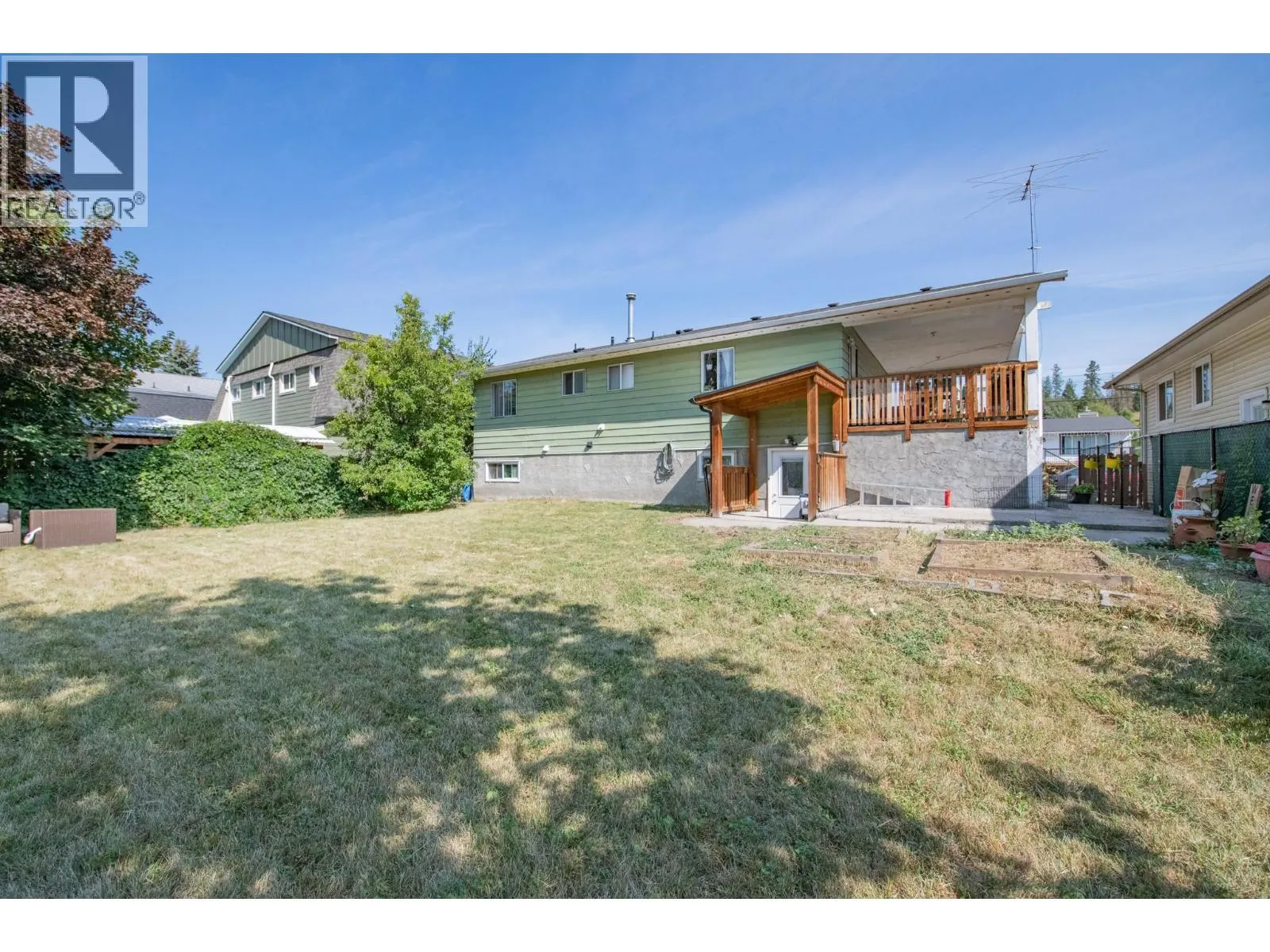 3313 Belaire Drive