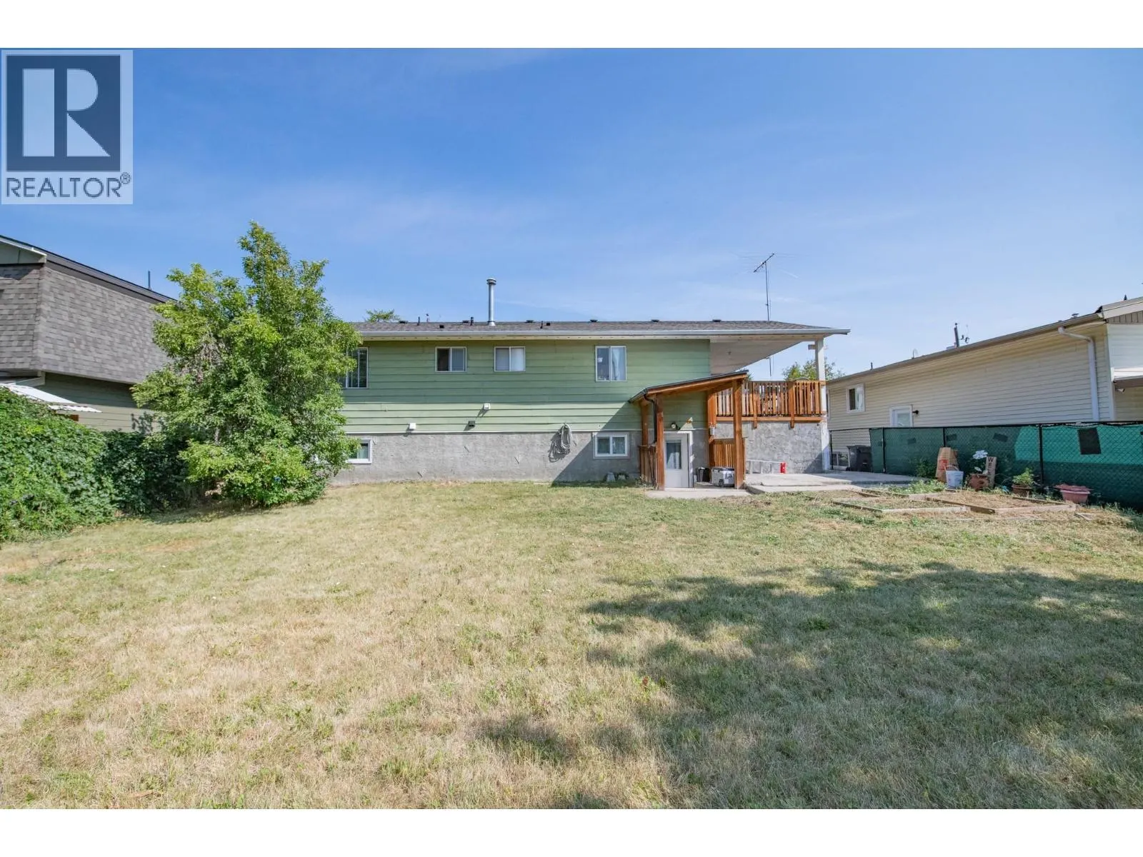 3313 Belaire Drive