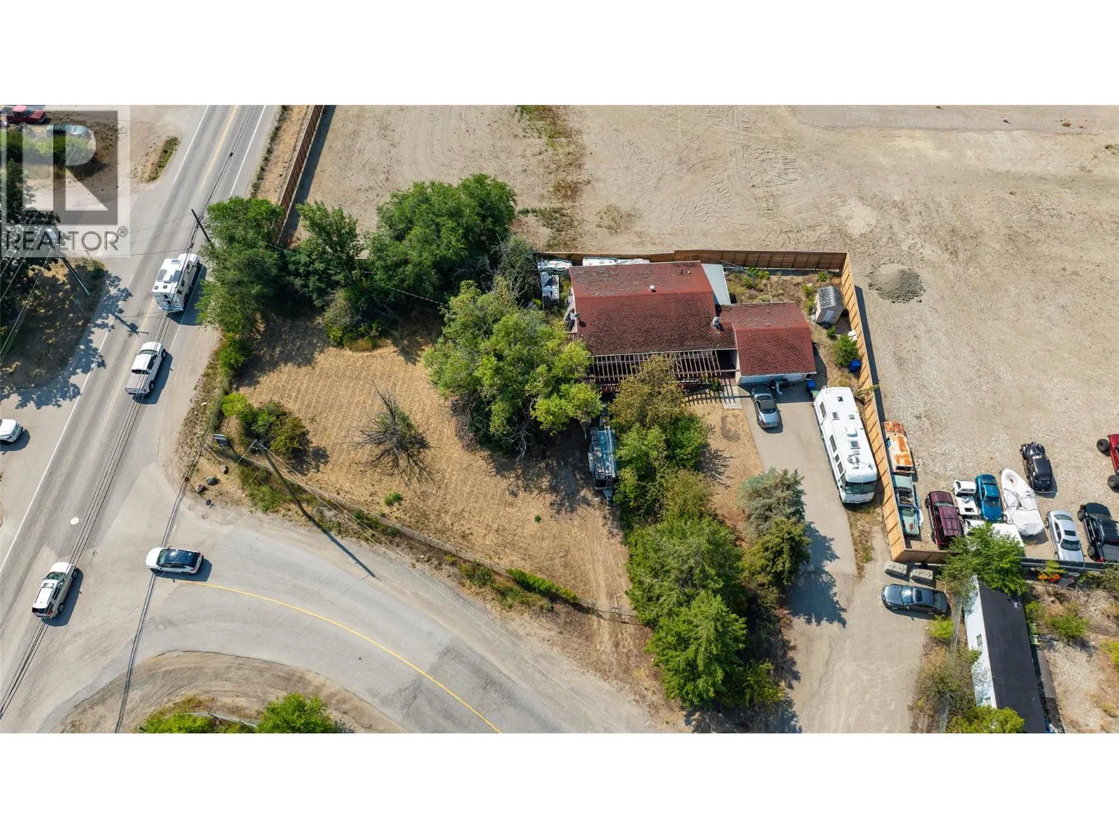 8210 Okanagan Centre Road W