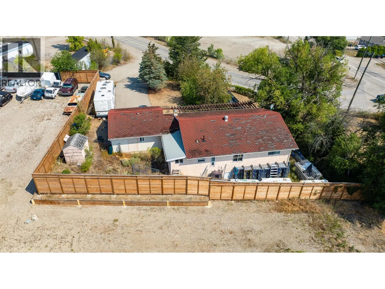 8210 Okanagan Centre Road W