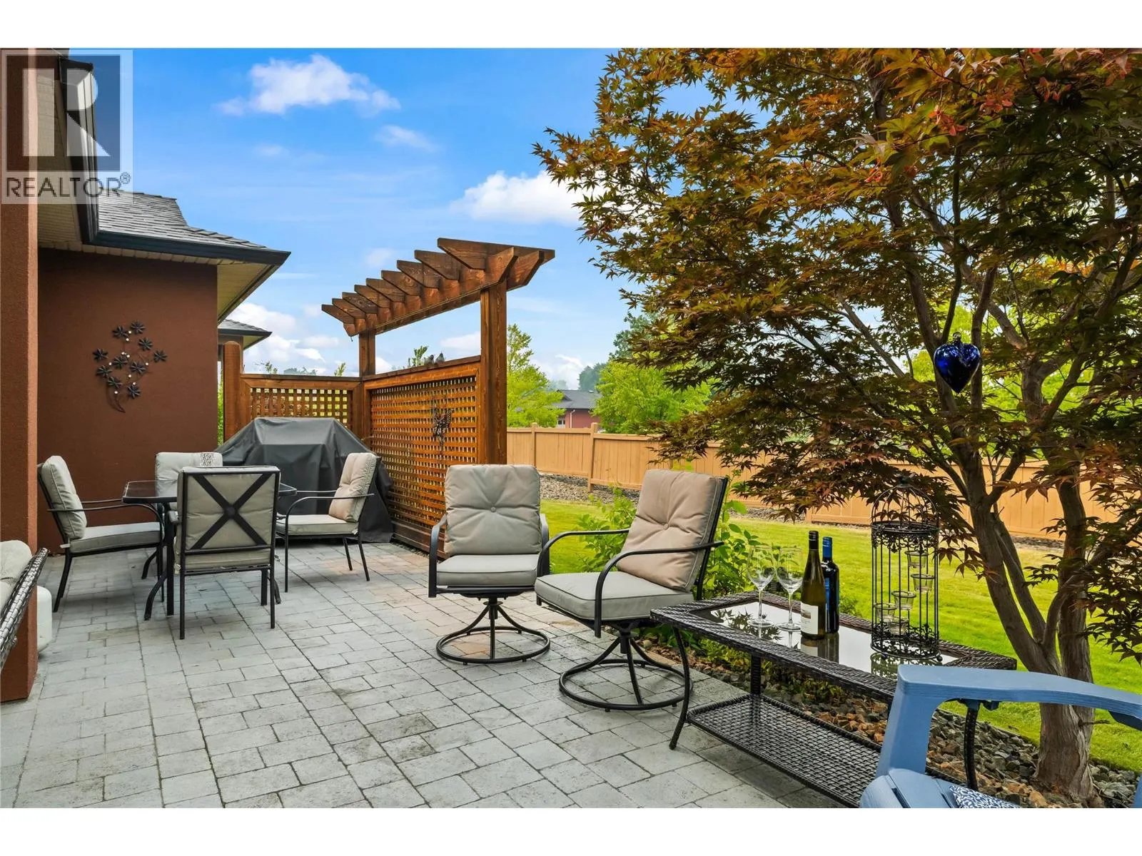 2233 Terrero Place