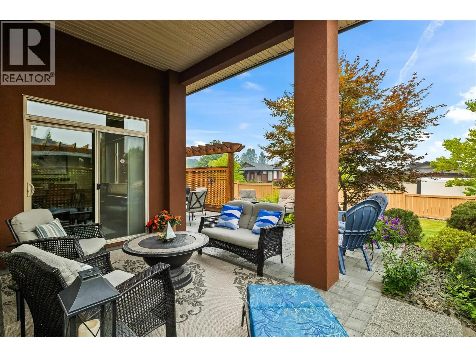 2233 Terrero Place