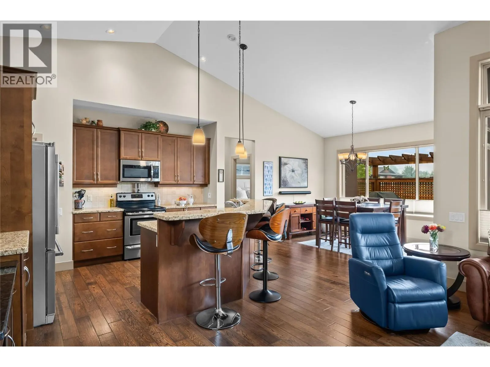 2233 Terrero Place