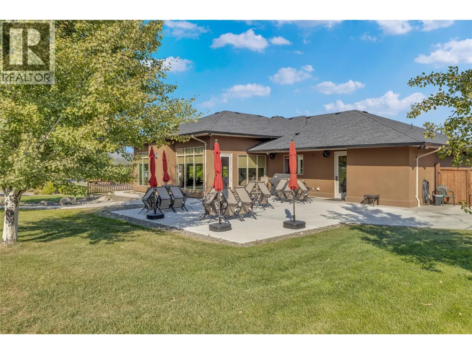 2233 Terrero Place