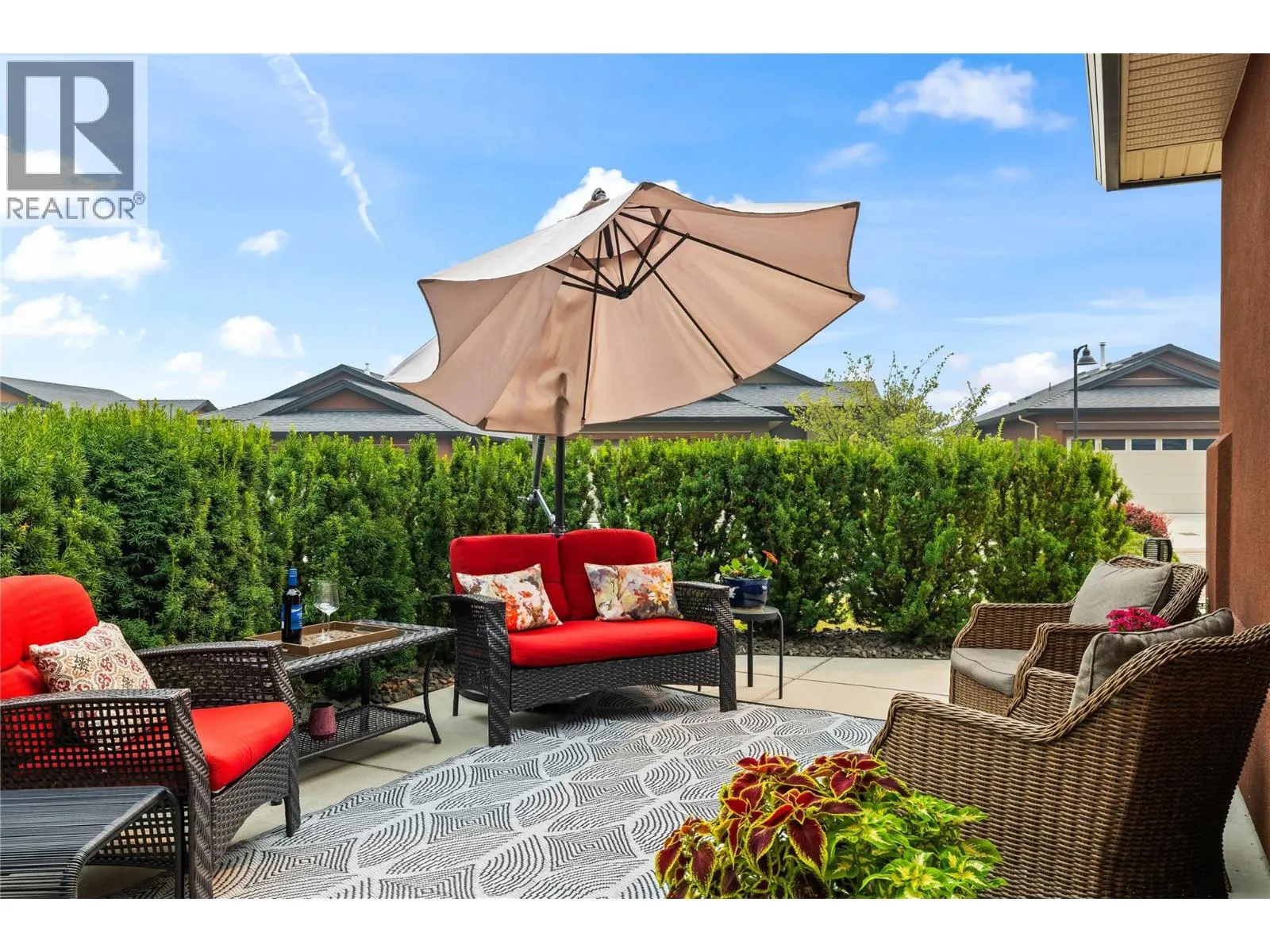 2233 Terrero Place