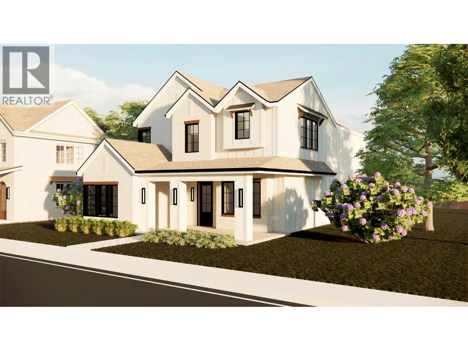 397 Quilchena Drive Lot# 4