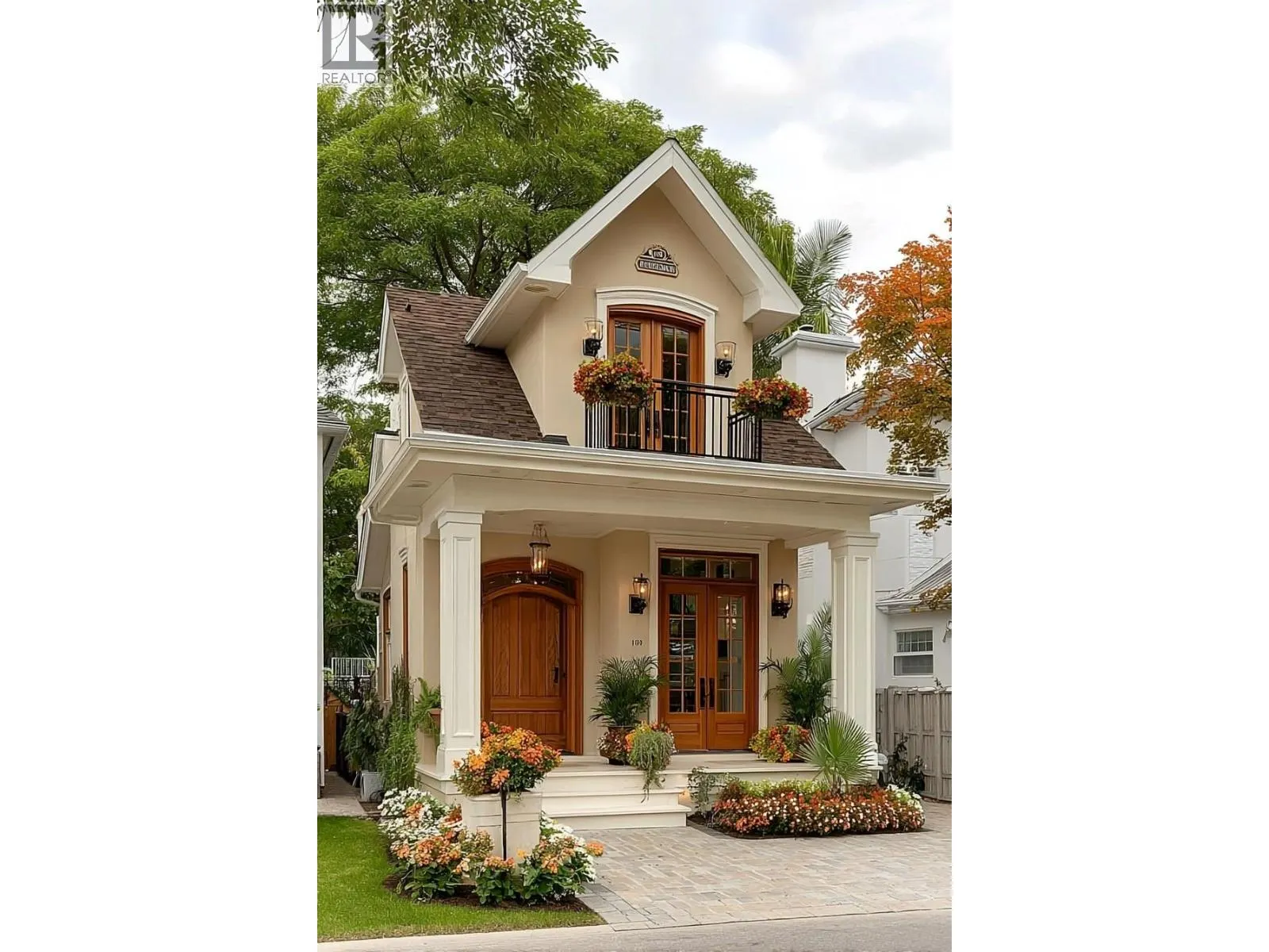 5245 BROOKMERE Crescent Lot# 9