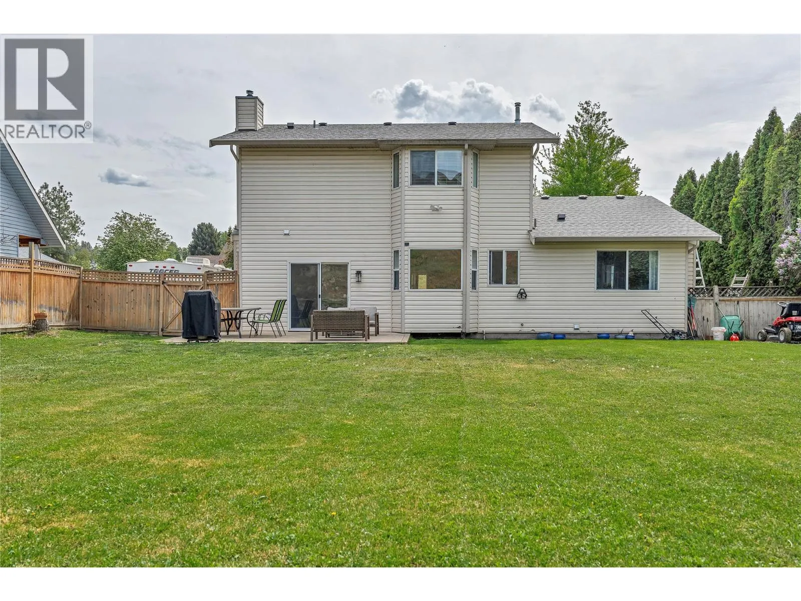 755 Wiseman Place