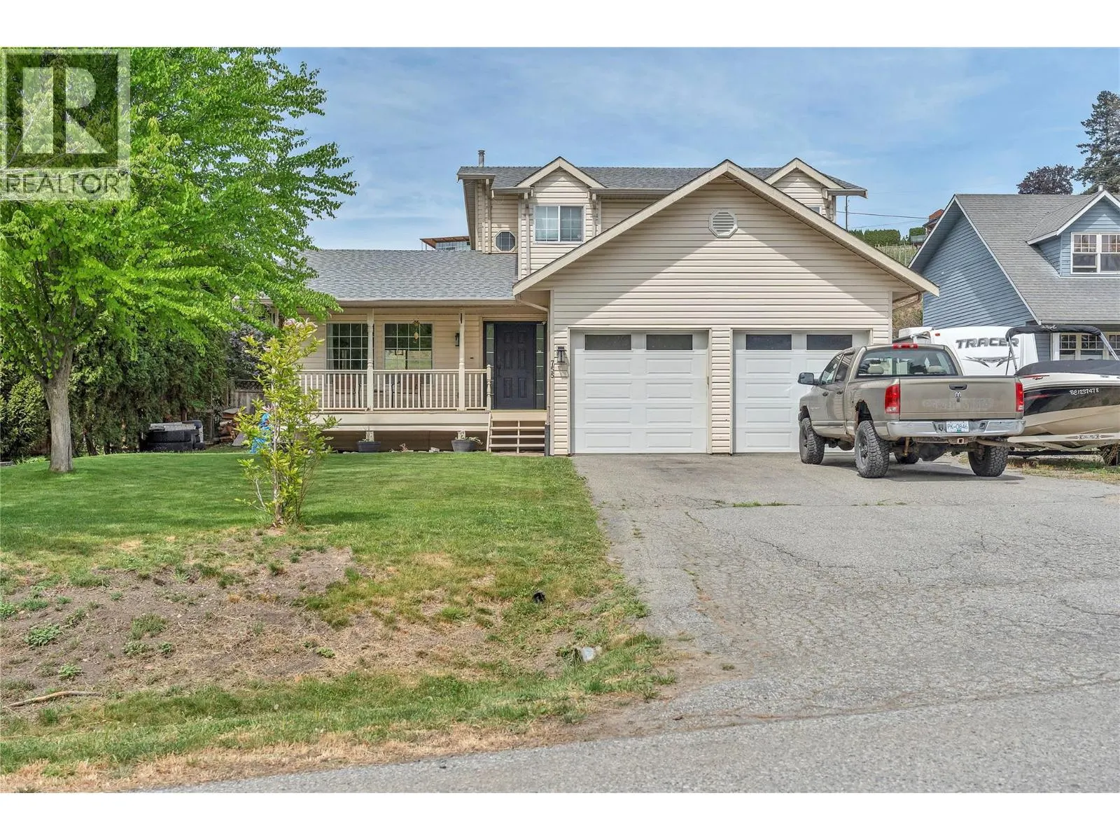 755 Wiseman Place