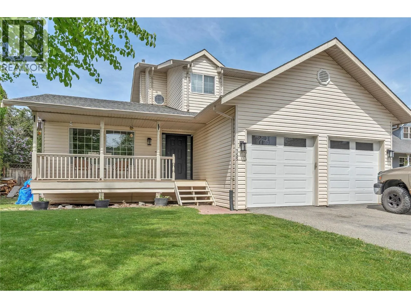 755 Wiseman Place