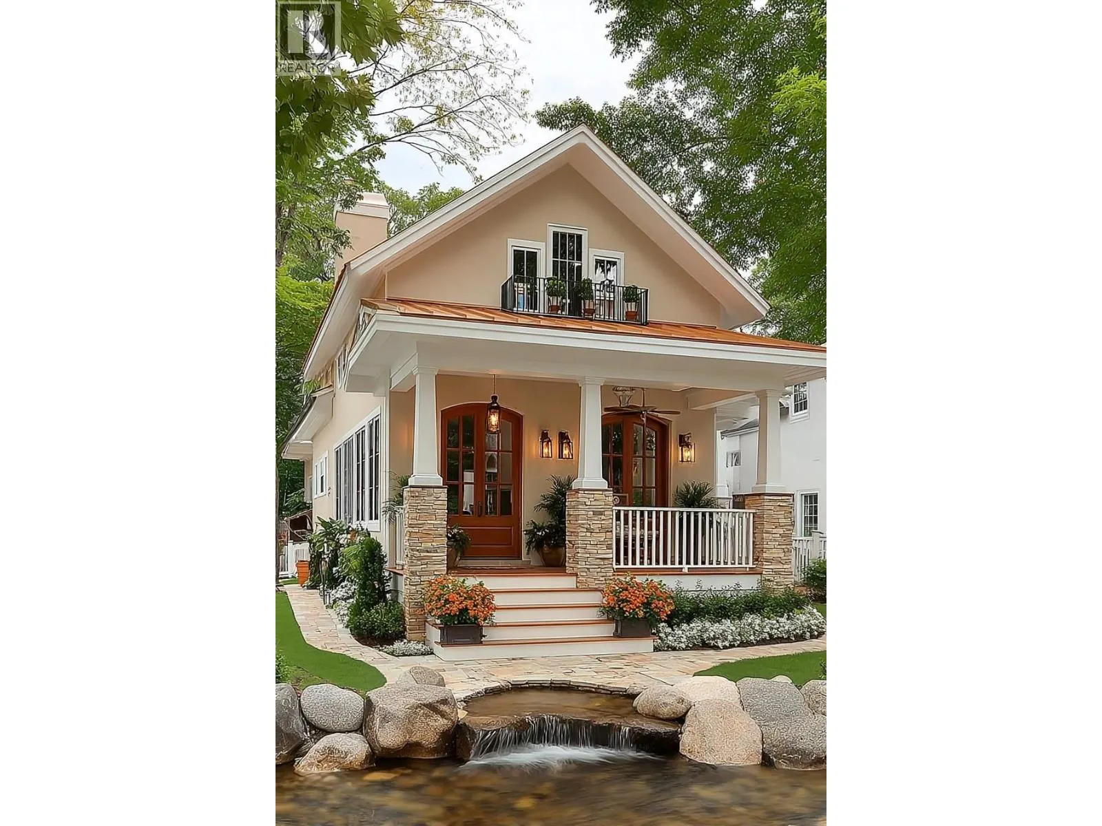 5281 BROOKMERE Crescent Lot# 12