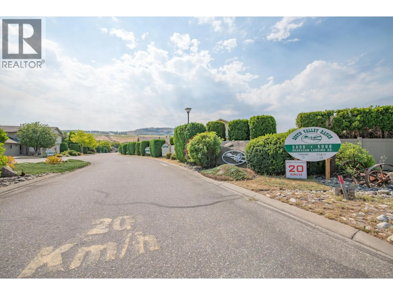 5888 Okanagan Landing Road Unit# 29