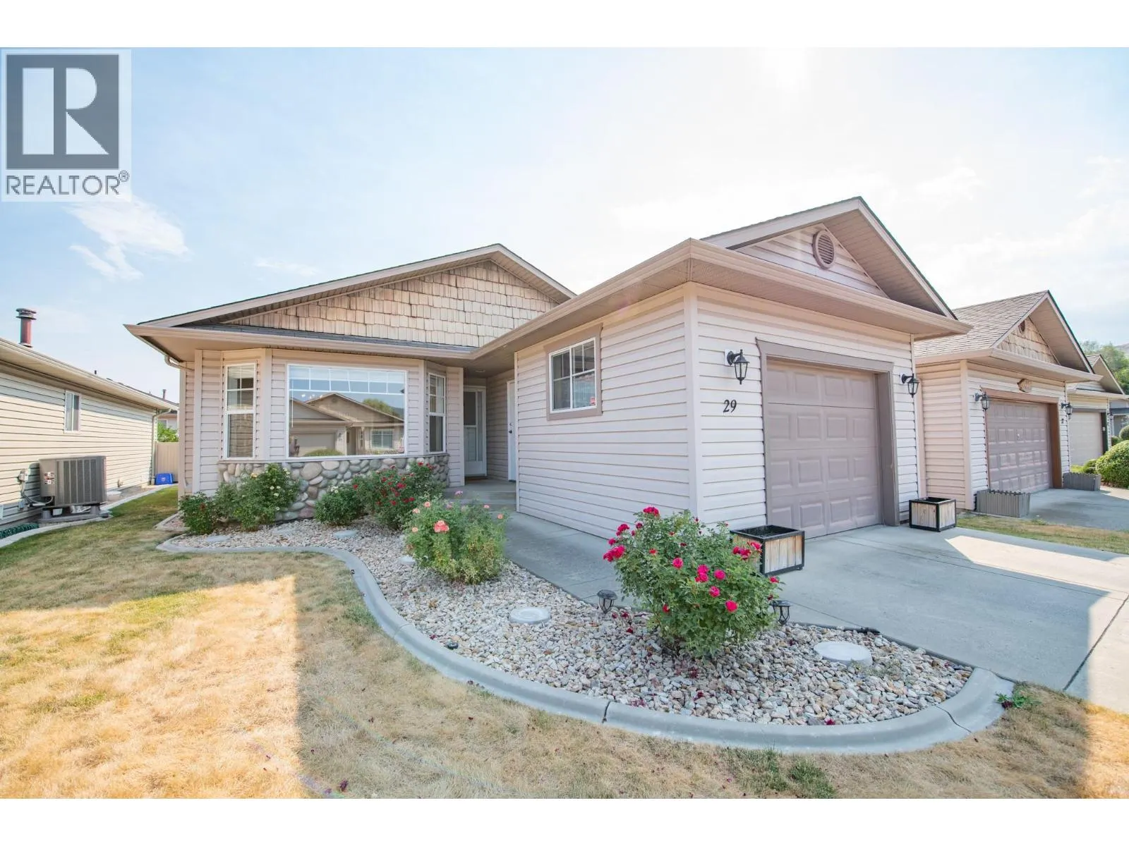 5888 Okanagan Landing Road Unit# 29