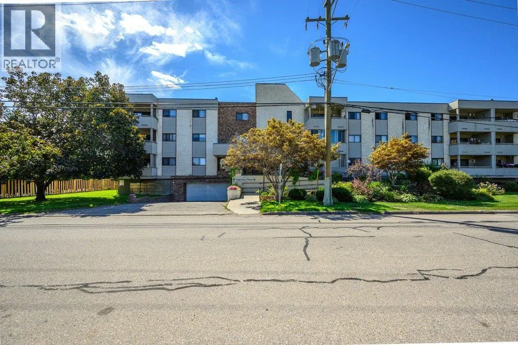 3608 27 Avenue Unit# 201 Lot# SL 21
