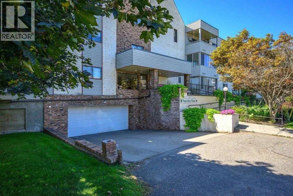 3608 27 Avenue Unit# 201 Lot# SL 21