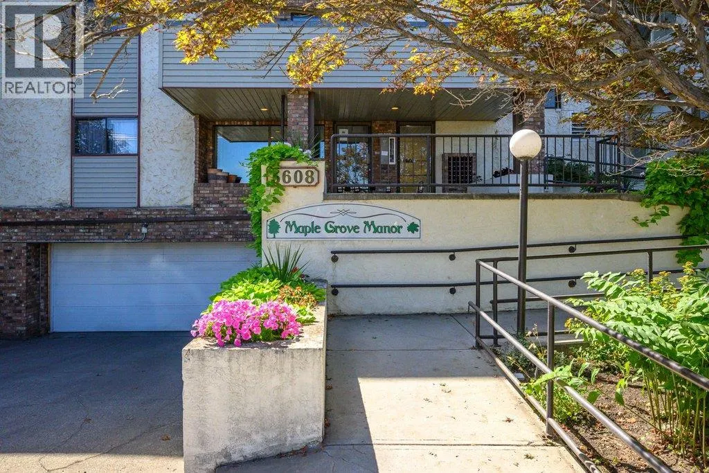 3608 27 Avenue Unit# 201 Lot# SL 21